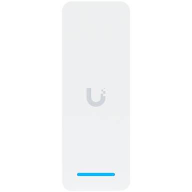 Ubiquiti Access Ultra Tamper-resistant access reader with a built-in hub for complete, single-door entry control from one device, Lock terminal (12V/1A), Exit request input UA-ULTRA Ubiquiti Access Ultra Tamper-resistant access reader with a built-in hub for complete, single-door entry control from one device, Lock terminal (12V/1A), Exit request input UA-ULTRA