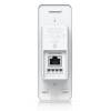 Ubiquiti Access Ultra Tamper-resistant access reader with a built-in hub for complete, single-door entry control from one device, Lock terminal (12V/1A), Exit request input UA-ULTRA
