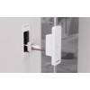 Ubiquiti Access Ultra Tamper-resistant access reader with a built-in hub for complete, single-door entry control from one device, Lock terminal (12V/1A), Exit request input UA-ULTRA
