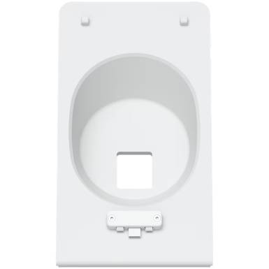 Ubiquiti UACC-Intercom-Viewer-TS Metal table stand for Intercom Viewer UACC-INTERCOM-VIEWER-TS Ubiquiti UACC-Intercom-Viewer-TS Metal table stand for Intercom Viewer UACC-INTERCOM-VIEWER-TS