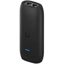 UniFi Protect AI Port - AI appliance that enhances any UniFi or third-party camera with AI detection, classification, and recognition capabilities. Advanced AI: face and license plate recognition UP-AI-PORT