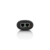 UniFi Protect AI Port - AI appliance that enhances any UniFi or third-party camera with AI detection, classification, and recognition capabilities. Advanced AI: face and license plate recognition UP-AI-PORT