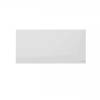 AENO Premium Eco Smart Heater, 700W, Tempered glass, Infrared+convection heating type, Plug type: Europe (E/F type), WHITE AGH0001S