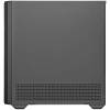 COUGAR MX600 PC Case, Mid Tower, Black CGR-57C9B-RGB