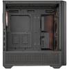 COUGAR MX600 PC Case, Mid Tower, Black CGR-57C9B-RGB