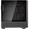 COUGAR MX600 PC Case, Mid Tower, Black CGR-57C9B-RGB