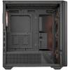 COUGAR MX600 PC Case, Mid Tower, Black CGR-57C9B-RGB