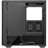COUGAR MX600 PC Case, Mid Tower, Black CGR-57C9B-RGB