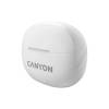 CANYON headset TWS-8 ENC White CNS-TWS8W