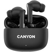 CANYON headset OnGo 9 Black CNS-TWS9B