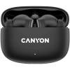 CANYON headset OnGo 9 Black CNS-TWS9B