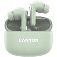 CANYON headset OnGo 9 Green CNS-TWS9G