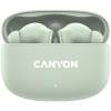 CANYON headset OnGo 9 Green CNS-TWS9G