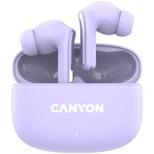 CANYON headset OnGo 9 Purple CNS-TWS9P