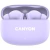 CANYON headset OnGo 9 Purple CNS-TWS9P