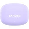 CANYON headset OnGo 9 Purple CNS-TWS9P