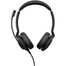 JABRA Evolve2 30 SE, USB C/A, MS Stereo 23189-999-779 JABRA Evolve2 30 SE, USB C/A, MS Stereo 23189-999-779