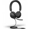 JABRA EVOLVE2 40 SE, USB-A, MS Stereo 24189-999-999