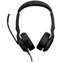 JABRA Evolve2 50, USB C/A, MS Stereo 25089-999-799 JABRA Evolve2 50, USB C/A, MS Stereo 25089-999-799