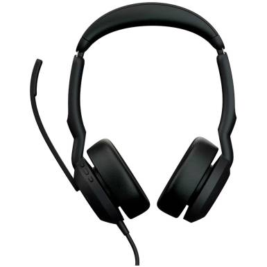 JABRA Evolve2 50, USB C/A, MS Stereo 25089-999-799 JABRA Evolve2 50, USB C/A, MS Stereo 25089-999-799