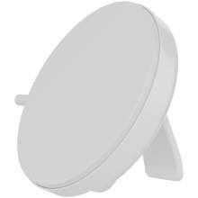 CANYON wireless charger WS-105 15W Qi2 White CNS-WCS105W