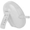 CANYON wireless charger WS-105 15W Qi2 White CNS-WCS105W