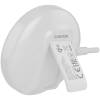CANYON wireless charger WS-105 15W Qi2 White CNS-WCS105W