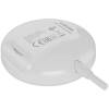 CANYON wireless charger WS-105 15W Qi2 White CNS-WCS105W