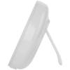 CANYON wireless charger WS-105 15W Qi2 White CNS-WCS105W