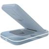 CANYON wireless charger WS-304 15W 3in1 Blue CNS-WCS304BL
