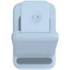 CANYON wireless charger WS-304 15W 3in1 Blue CNS-WCS304BL