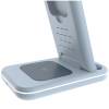 CANYON wireless charger WS-304 15W 3in1 Blue CNS-WCS304BL