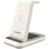 CANYON wireless charger WS-304 15W 3in1 Cosmic Latte CNS-WCS304CL