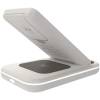 CANYON wireless charger WS-304 15W 3in1 Cosmic Latte CNS-WCS304CL