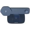 CANYON Wireless Charging Station Hexagon 310 3in1 DarkGrey/Blue CNS-WCS310DGBL