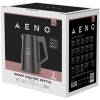 AENO Electric Kettle EK7S Smart: 1850-2200W, 1.7L, Strix, Double-walls, Temperature Control, Keep warm Function, Control via Wi-Fi, LED-display, Non-heating body, Auto Power Off, Dry tank Protection AEK0007S