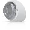 Ubiquiti Bullet Camera Angled Base mounting accessory that enhances tilt angle by 22° to achieve an unrestricted viewing angle UACC-BULLET-AB-W