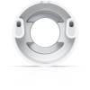 Ubiquiti Bullet Camera Angled Base mounting accessory that enhances tilt angle by 22° to achieve an unrestricted viewing angle UACC-BULLET-AB-W