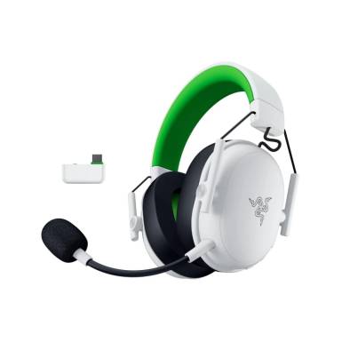 RAZER BlackShark V3 X Hyperspeed for Xbox - White - Gaming Headset RZ04-05420300-R3M1