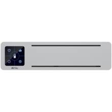 Ubiquiti AI-KEY Edge AI appliance that enhances any UniFi Protect deployment with proactive, AI-driven threat detection and alerting, capable of analyzing up to 1,800 smart detection events per hour AI-KEY