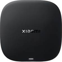 Xiaomi TV Box S 3nd Gen EU Black PFJ4191EU