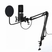Hama uRage Stream 900HD Black 00186087