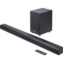 JBL Cinema SB550 Soundbar Black JBLSB550BLKEP