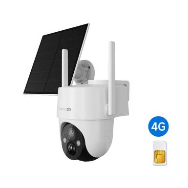 Laxihub Arenti GO3G + SP2 2K 3MP 4G Outdoor PIT Battery Security Camera GO3G+SP2 Laxihub Arenti GO3G + SP2 2K 3MP 4G Outdoor PIT Battery Security Camera GO3G+SP2