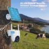 Laxihub Arenti GO3G + SP2 2K 3MP 4G Outdoor PIT Battery Security Camera GO3G+SP2