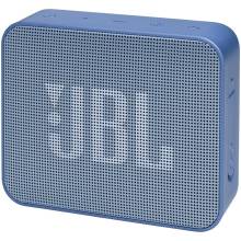 JBL Go Essential Bluetooth Speaker Blue JBLGOESBLU