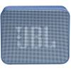 JBL Go Essential Bluetooth Speaker Blue JBLGOESBLU