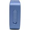 JBL Go Essential Bluetooth Speaker Blue JBLGOESBLU