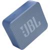 JBL Go Essential Bluetooth Speaker Blue JBLGOESBLU