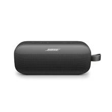 Bose SoundLink Flex II Bluetooth Speaker Black 887612-0100